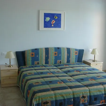 Lagunenhaus Βίλα Arona (Tenerife)