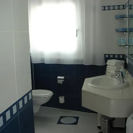 Βίλα Lagunenhaus Arona (Tenerife)