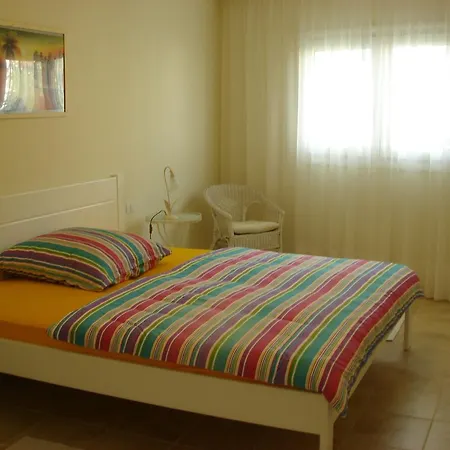 Lagunenhaus * Arona (Tenerife)