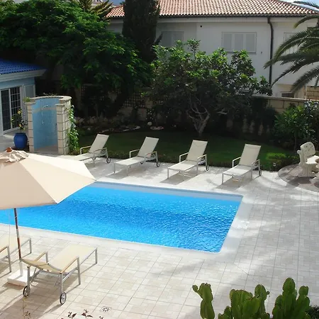 Lagunenhaus Arona (Tenerife)