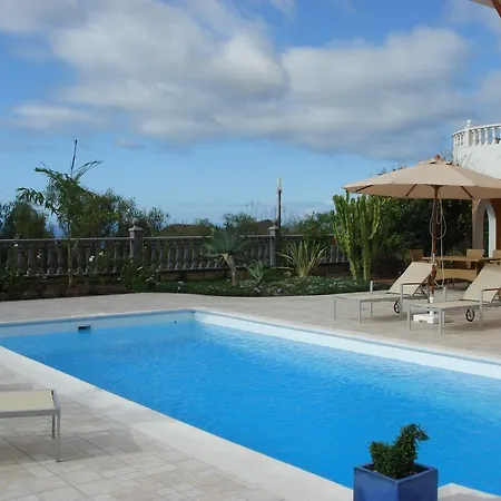 Βίλα Lagunenhaus Arona (Tenerife)