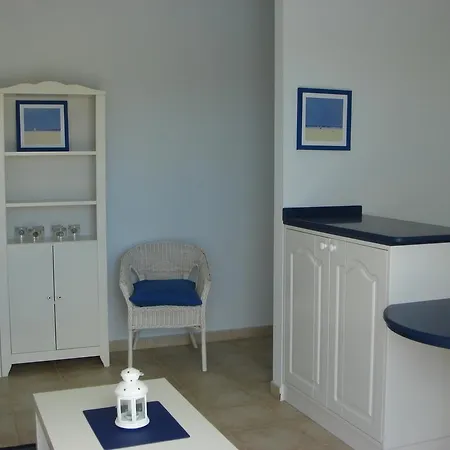 Βίλα Lagunenhaus Arona (Tenerife)