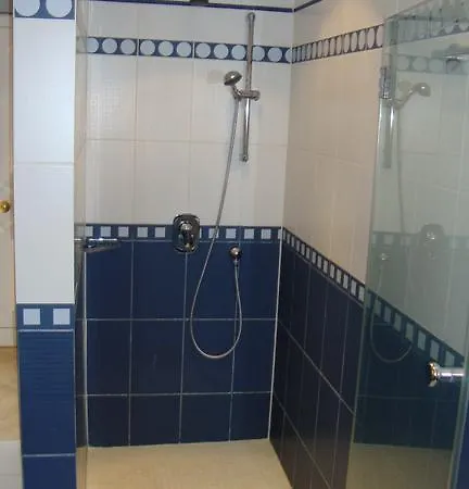 Lagunenhaus فيلة *