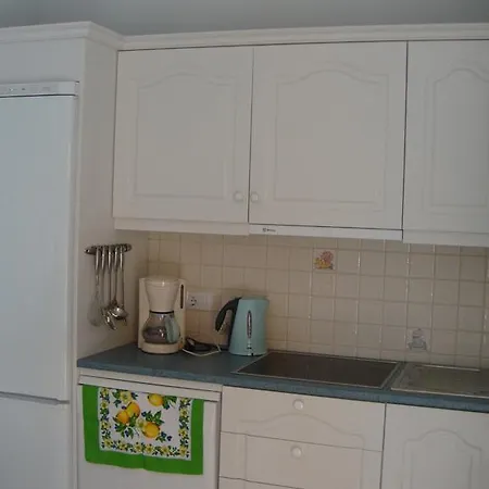 فيلة Lagunenhaus