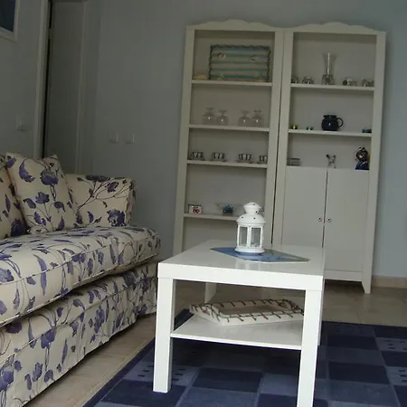 Lagunenhaus أرونا