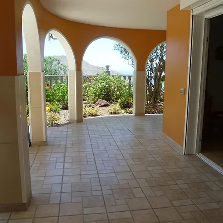 فيلة Lagunenhaus