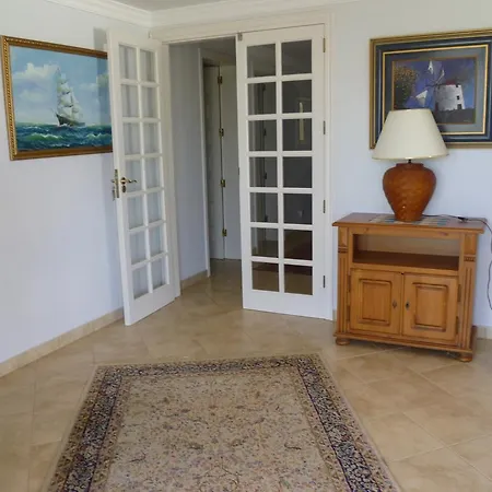 Lagunenhaus فيلة